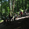 Dani planinara Srbije od 13. do 15. juna u Arilju