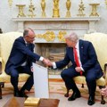Merz se u četvrtak sastaje sa Trumpom