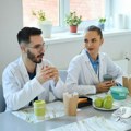 Najzdraviji doktor na svetu otkriva svoju rutinu: šta jede i kako živi bez bolesti