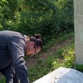 Istorija izronila iz korova: Kod Valjeva obnovljeno više od 50 odavno zaboravljenih spomenika znamenitim meštanima