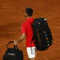 Novak se zahvalio Parizu, spakovao i otišao: Svi misle o penziji, otkrio je šta se stvarno desilo