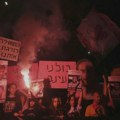 U Tel Avivu protestni skup za oslobađanje talaca iz Pojasa Gaze