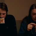 „Miris sveže farbe“ nagrađen na Adriatic Film Festivalu u Italiji