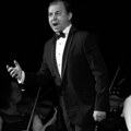 Poginuo svetski poznati tenor: Vladislav stradao na ratištu u Ukrajini