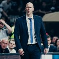 Podgoričani nisu imali napadački dan – Žakelj: Partizan zasluženo pobedio, moramo da dignemo glave