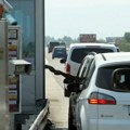 AMSS: Zbog radova sve više deonica puteva sa izmenama u saobraćaju, vozači da prilagode vožnju
