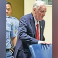 Ministar Vujić u SB UN zatražio da Ratko Mladić bude privremeno pušten na slobodu