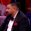 Pevač dobio osmo dete Kralj bakšiša devojčici dao ime koje ćete retko čuti na ulici