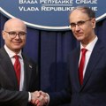 Macut: Neki mediji žele da zloupotrebe dobru nameru Vlade, Vučević i ja smo na istoj strani