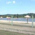 Očaravajuća plaža tamo gde Dunav razdvaja bačku i srem Pored nje vam more ne treba!