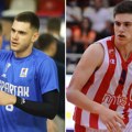 Zvezdu drugi put srušio njen igrač - Stefan Momirov: Majka mu stavila loptu u kolevku, Srbiji doneo zlato