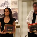 Dodeljene nagrade revije „Muzika Klasika“, među laureatima i dva umetnika čija je dela podržao i objavio RTS