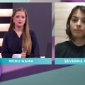 Ana Marija Ivković o burnoj svakodnevici na Kosovu