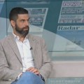 Mrdalj: Vučić poručuje "ja sam spreman da bijem, a vi niste" - postoji metod da građani ostvare svoje pravo