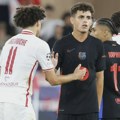 Dinamo kao OFK Beograd pronašao pojačanje u Barseloni!
