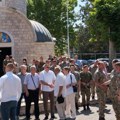 Vidovdan - dan zaveta i vere: Širom Srpske proslavljaju krsnu slavu Vojske i Trećeg pešadijskog RS puka