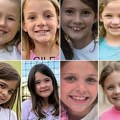 Ana, Sara, Moli... Ovo su devojčice koje su nestale iz kampa usled jezivih poplava, rekla porasla na 9 metara!