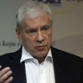 INTERVJU Boris Tadić: Vlast je srušila ustavni poredak, a građani su već uveli vanredno stanje