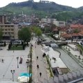 Od sutra mogući pljuskovi, osetno svežije od utorka