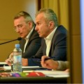 Savićević priveden i ubrzo pušten