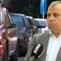 Od ponedeljka novi sistem parkinga u Beogradu! Vd gradskog sekretara za saobraćaj za Kurir: Uočili smo ozbiljan problem zbog…