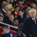 Anćeloti osuđen na godinu dana zatvora, ali neće iza rešetaka!