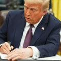 Федерални судија поново забранио Трампову уредбу о укидању стицања права на држављанство рођењем