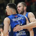 Dolazi u Evroligu: Kenan Kamenjaš potpisao ugovor na dve godine sa debitantom u elitnom takmičenju