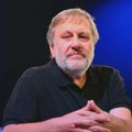 Slavoj Žižek u autorskom tekstu za Danas o Tompsonu, ustašama, ratu u Ukrajini, Kini i Izraelu