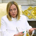 "Italija će učiniti svoj deo posl": Đorđa Meloni upozorila na pretnju trgovinskim ratom unutar Zapada
