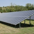 Solarne elektrane na objektima NIS-a