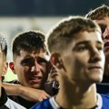 Partizan je večan dok su mu deca verna