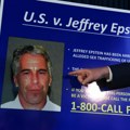 Trump najavio tužbu tešku 10 milijardi dolara zbog slučaja Epstein