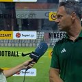 Trener Čukaričkog srećan, ni strateg Napretka nije nezadovoljan: "Bilo je specifično sa igračem manje"