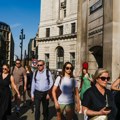 Banka Engleske razmatra odlaganje planova za digitalnu funtu
