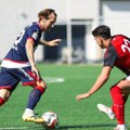 SKener: Milson opet u tunelu, moraju bolje i Elšnik i Krunić