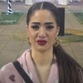 Anđela Đuričić se oglasila povodom intimnog snimka: Uzela 50.000 evra, pa otkrila da li ima još "kućnih videa"