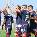 Zvezda čeka OFK - Partizan misli samo o Evropi