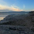 Koliko je alarmantna situacija na jezeru Gruža i zašto Srbija godišnje izgubi jedno Zlatarsko jezero?