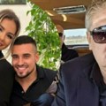 Sin Dragane Mirković sa trudnom suprugom napušta Beč Toni pazario luksuzan stan, evo i gde!