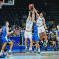 Gledajte UŽIVO: Juniori Srbije protiv Italije za polufinale EP