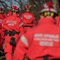 Drama nadomak Valjeva! Gss pronašla i evakuisala nestalog muškarca u Mravinjcima