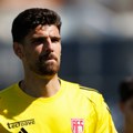 TSC doveo štopera iz Portugala