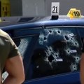Devojčica (12) upucana u butinu, dvojica muškaraca u grudi, jedan slomio nogu: Poznato stanje povređenih u krvoproliću u Tetovu…