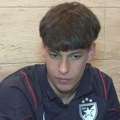 Lanetov sin kao Stojković: Oprostite mi ružnu prošlost!