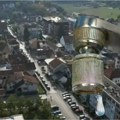 U Čačku od danas na snazi restrikcija potrošnje vode, zabranjeno vodom iz vodovoda polivati parkove, vrtove, pranje vozila i…