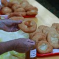 "Krofnijada" potvrdila da je udruženje žena Iđoš pravi čuvar tradicije i zajedništva