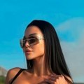 Sa jahte na dušek! Maja Marinković pokazala sve što ima, nema granica, golotinja bez cenzure (foto)