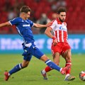 UŽIVO: Zvezda protiv Kiprana za još jedan ulazak u Ligu šampiona