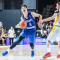 Avdija predvodi izrael: Poznat konačan spisak za Evrobasket
